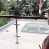 Rumah Dinas Arumi Bachsin dan Emil Dardak