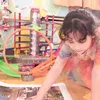Rumah Dinas Arumi Bachsin dan Emil Dardak