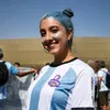 Fans Cantik Piala Dunia 2022