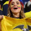 Fans Cantik Piala Dunia 2022