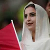 Fans Cantik Piala Dunia 2022