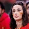 Fans Cantik Piala Dunia 2022