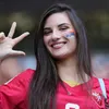 Fans Cantik Piala Dunia 2022