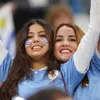 Fans Cantik Piala Dunia 2022