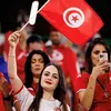 Fans Cantik Piala Dunia 2022