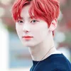 Hwang Minhyun NUEST