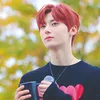 Hwang Minhyun NUEST