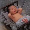newborn photoshoot baby Dante anak Chelsea Olivia