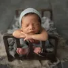 newborn photoshoot baby Dante anak Chelsea Olivia