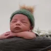 newborn photoshoot baby Dante anak Chelsea Olivia