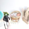 Newborn Photoshoot Baby Rayyanza