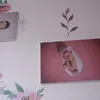 kamar baby Khalisa anak Kartika Putri di Puncak