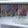 kamar baby Khalisa anak Kartika Putri di Puncak