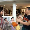 Ashanty - Anang Hermansyah