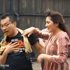 Ashanty - Anang Hermansyah