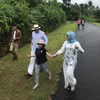 Laudya Cynthia Bella