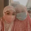 Salat Ied 2021 Selebriti 