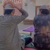 Salat Ied 2021 Selebriti 