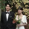pernikahan Seo Dal Mi - Nam Do San di \&#039;START-UP\&#039;