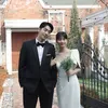 pernikahan Seo Dal Mi - Nam Do San di \&#039;START-UP\&#039;