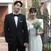 pernikahan Seo Dal Mi - Nam Do San di \&#039;START-UP\&#039;