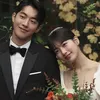 pernikahan Seo Dal Mi - Nam Do San di \&#039;START-UP\&#039;
