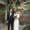 pernikahan Seo Dal Mi - Nam Do San di \&#039;START-UP\&#039;