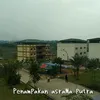 Pondok Pesantret Az Zikra Dikelola Oleh Alvin Faiz dan Ameer Azzikra