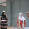 Rumah Baru Zaskia Sungkar dan irwansyah