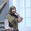 Rumah Baru Zaskia Sungkar dan irwansyah