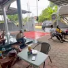 Rumah Dewi Perssik Jember