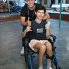 Ruri Repvblik hibur El Ibnu Vokalis Elkasih