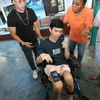 Ruri Repvblik hibur El Ibnu Vokalis Elkasih