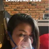 rutinitas pagi Nirina Zubir selama Covid-19
