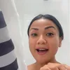 rutinitas pagi Nirina Zubir selama Covid-19