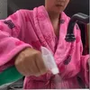 rutinitas pagi Nirina Zubir selama Covid-19