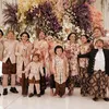 Tamu 7 Bulanan Aurel Hermansyah