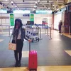 Gisela Cindy