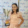 Lyodra Ginting