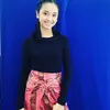 Lyodra Ginting