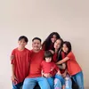 Transformasi Sheila Marcia Joseph