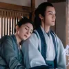 rekomendasi drama China NOVOLAND: PEARL ECLIPSE