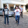 rumah angker seleb, rumah mistis seleb, rumah seleb