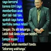 kata mutiara Mario Teguh salam super