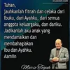 kata mutiara Mario Teguh salam super