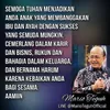 kata mutiara Mario Teguh salam super