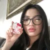 seleb cantik Indonesia dengan bibir seksi