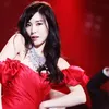 Rambut hitam bintang K-Pop
