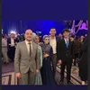 tania nadira, mantan tommy kurniawan, tania nadira abdulla alwi