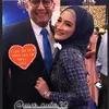 tania nadira, mantan tommy kurniawan, tania nadira abdulla alwi